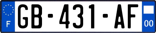 GB-431-AF