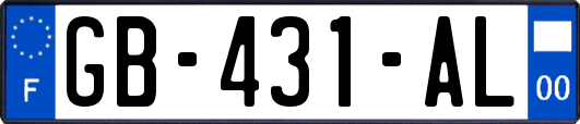 GB-431-AL