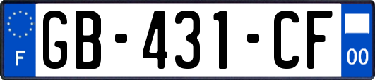 GB-431-CF