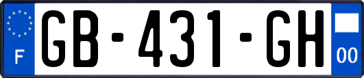 GB-431-GH
