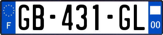 GB-431-GL