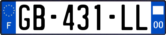 GB-431-LL
