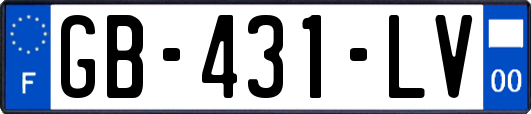 GB-431-LV