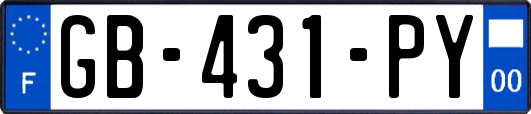 GB-431-PY