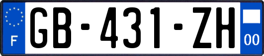 GB-431-ZH