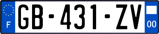 GB-431-ZV