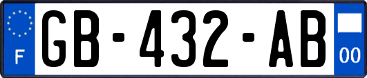 GB-432-AB