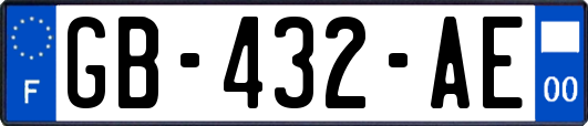 GB-432-AE