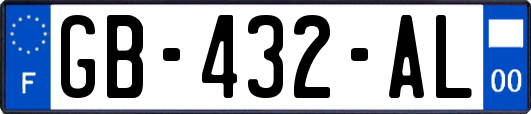 GB-432-AL