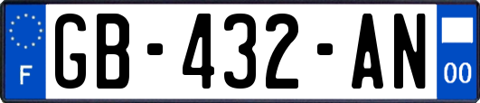 GB-432-AN