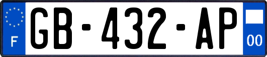 GB-432-AP