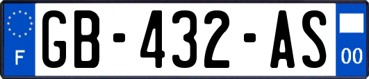 GB-432-AS