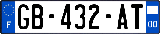 GB-432-AT