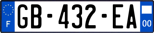 GB-432-EA