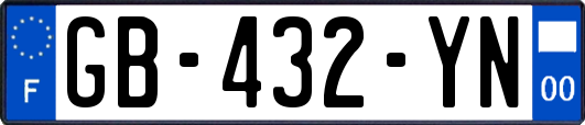 GB-432-YN