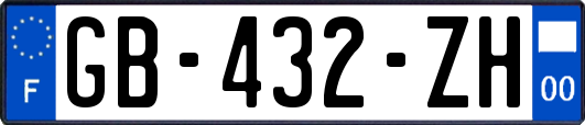 GB-432-ZH