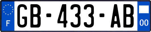 GB-433-AB