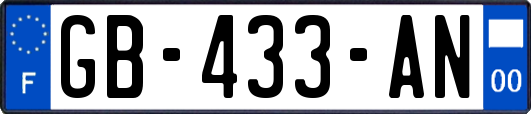 GB-433-AN