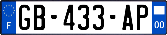 GB-433-AP