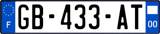 GB-433-AT