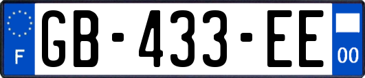 GB-433-EE