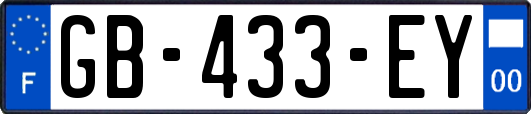 GB-433-EY