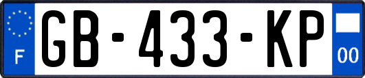 GB-433-KP