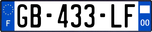 GB-433-LF