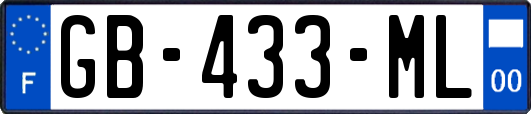 GB-433-ML