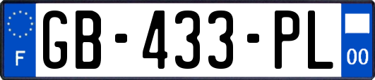 GB-433-PL