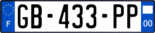 GB-433-PP