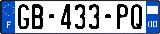 GB-433-PQ