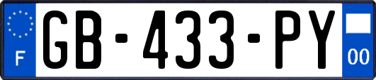 GB-433-PY