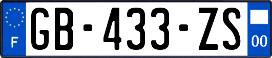 GB-433-ZS