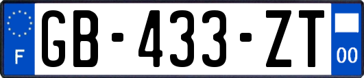 GB-433-ZT