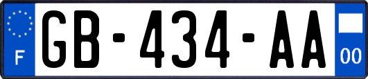 GB-434-AA