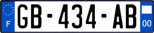 GB-434-AB