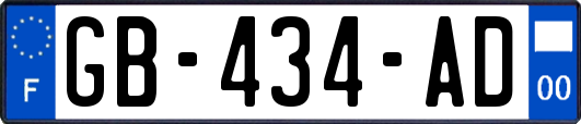 GB-434-AD