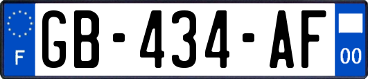 GB-434-AF