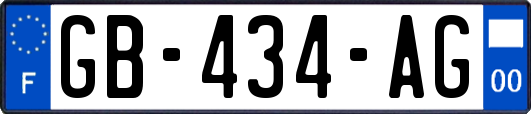 GB-434-AG