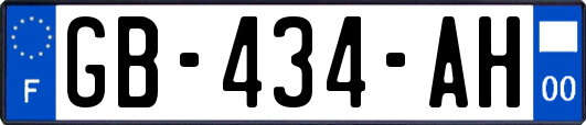 GB-434-AH