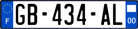 GB-434-AL