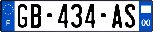 GB-434-AS