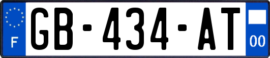 GB-434-AT