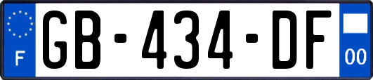 GB-434-DF
