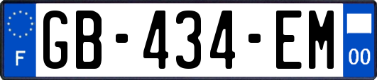 GB-434-EM