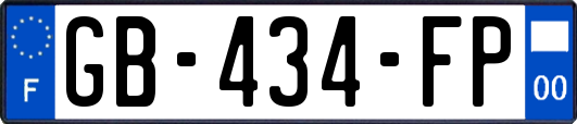 GB-434-FP
