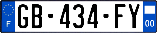 GB-434-FY