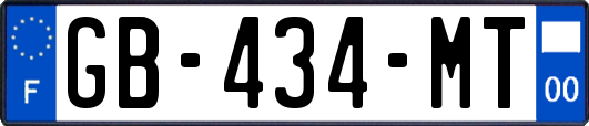 GB-434-MT
