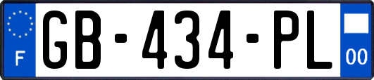 GB-434-PL